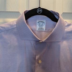 Brooks Brothers Regent dress shirt